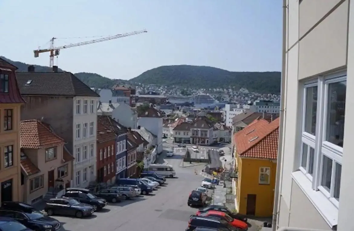Nice Appartment In Bergens Best Location Apartment Bergen