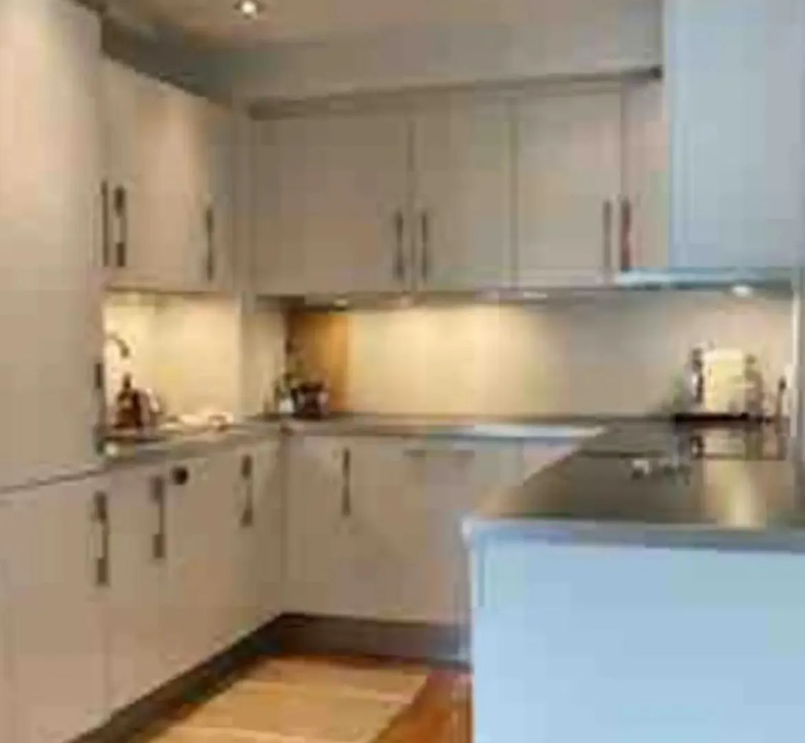 Nice Appartment In Bergens Best Location Apartment