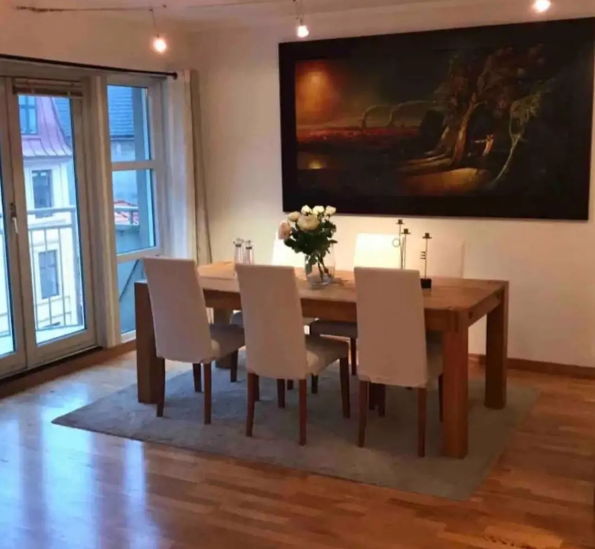 Nice Appartment In Bergens Best Location 0*, Μπέργκεν Νορβηγία