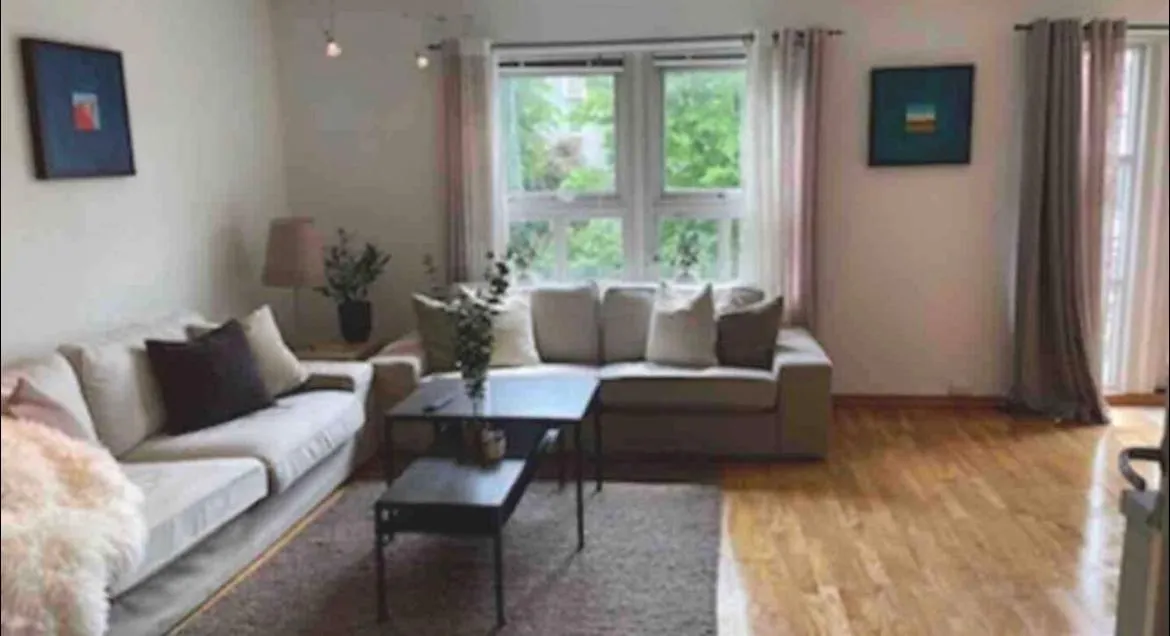 Διαμέρισμα Nice Appartment In Bergens Best Location