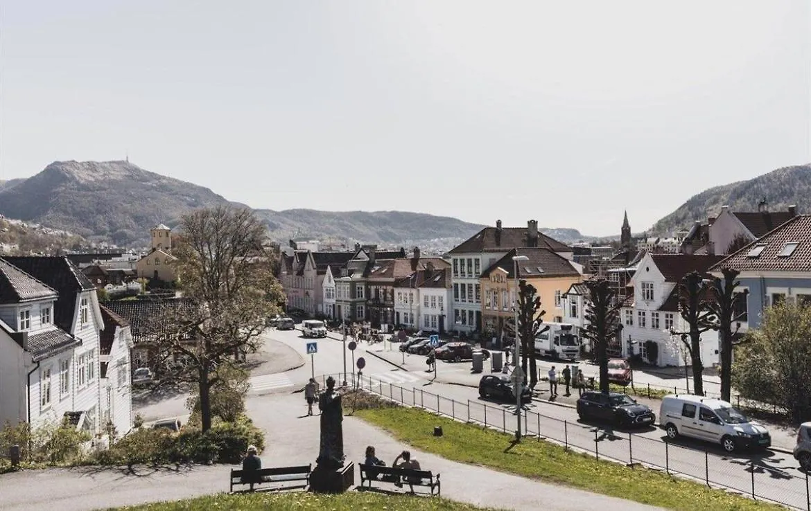 Διαμέρισμα Nice Appartment In Bergens Best Location Νορβηγία
