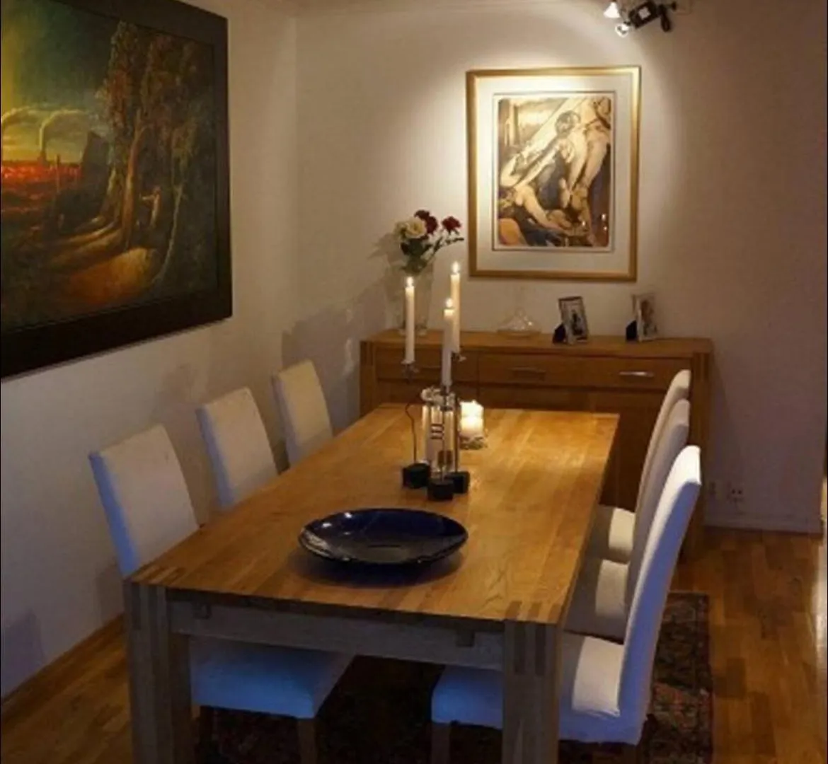 Nice Appartment In Bergens Best Location 0*, Μπέργκεν