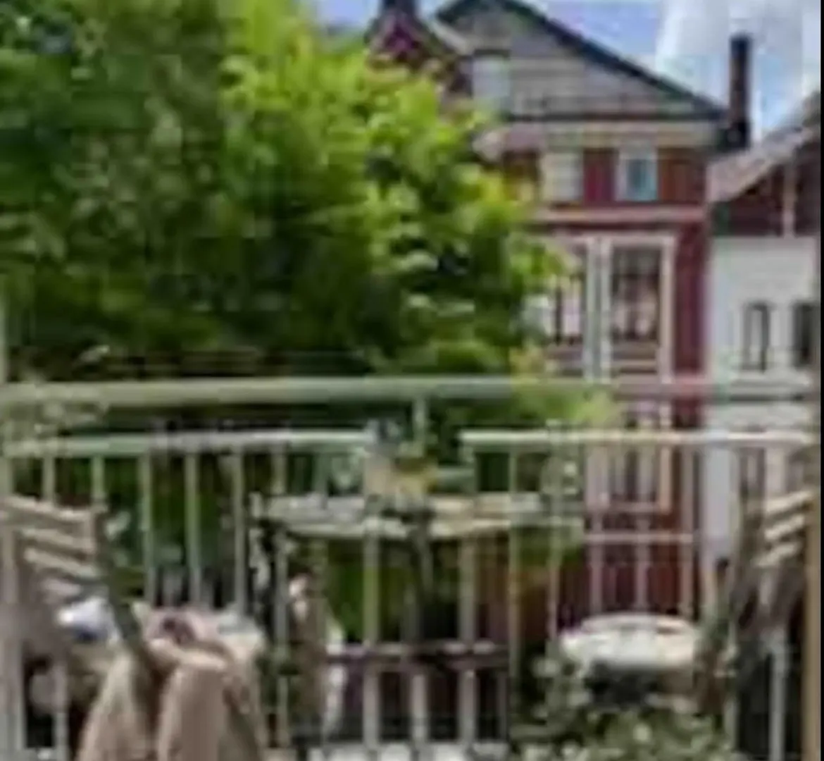 Nice Appartment In Bergens Best Location