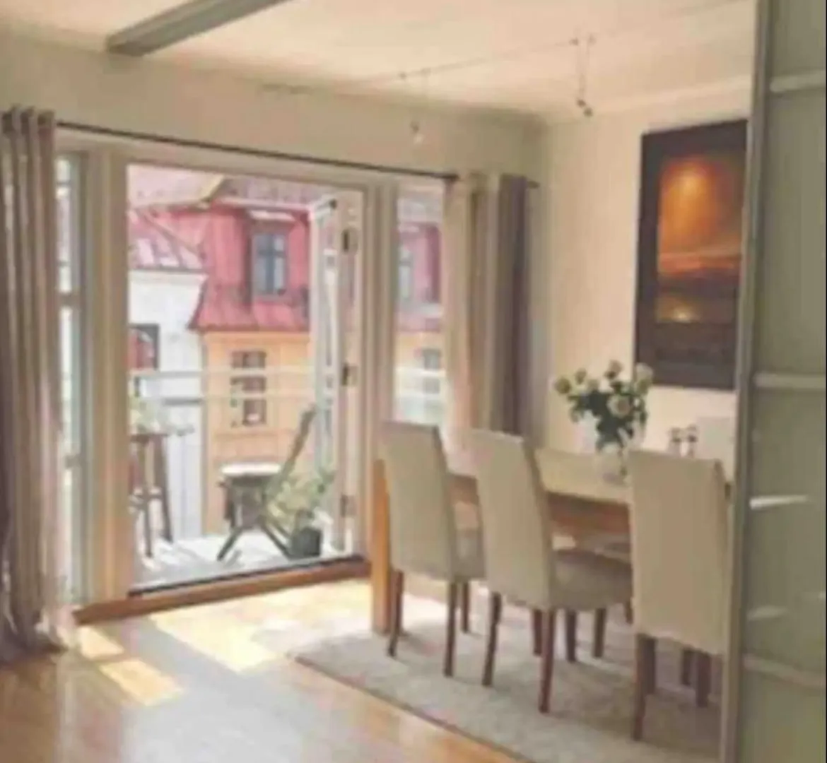 Nice Appartment In Bergens Best Location Διαμέρισμα