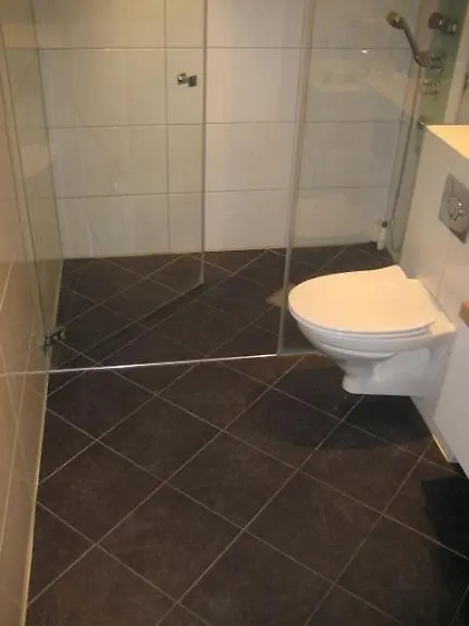 Nice Appartment In Bergens Best Location Νορβηγία