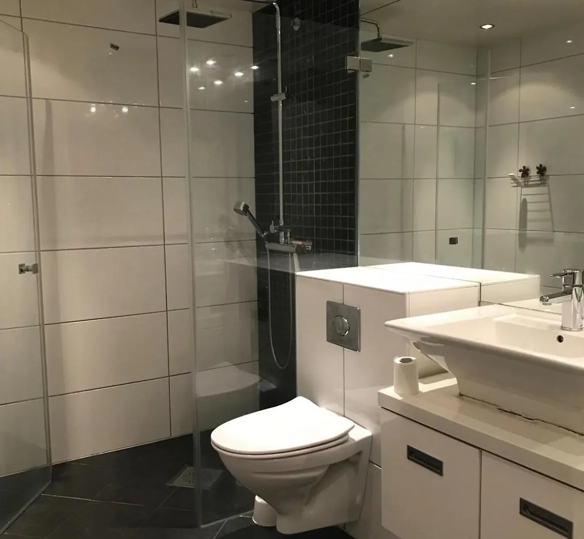 Διαμέρισμα Nice Appartment In Bergens Best Location