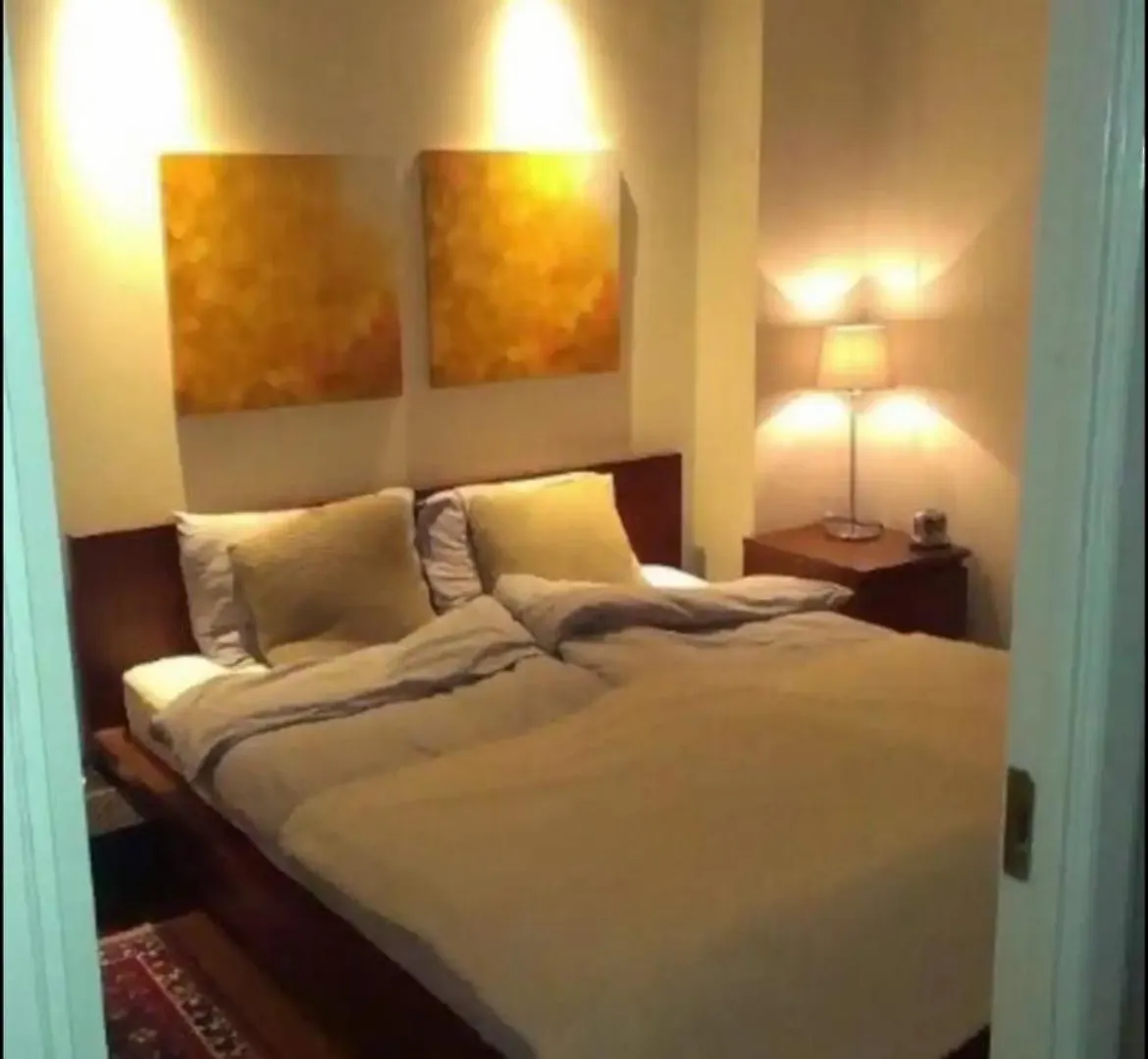 Nice Appartment In Bergens Best Location Νορβηγία